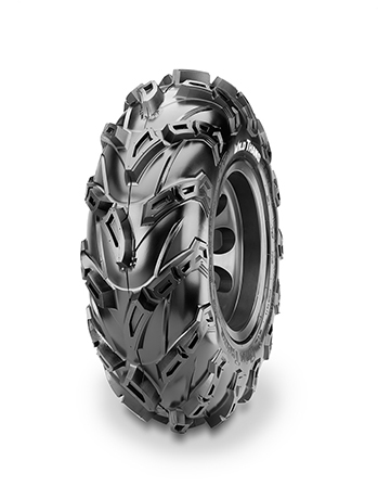 Maxxis :: CU-05 Wild Thang